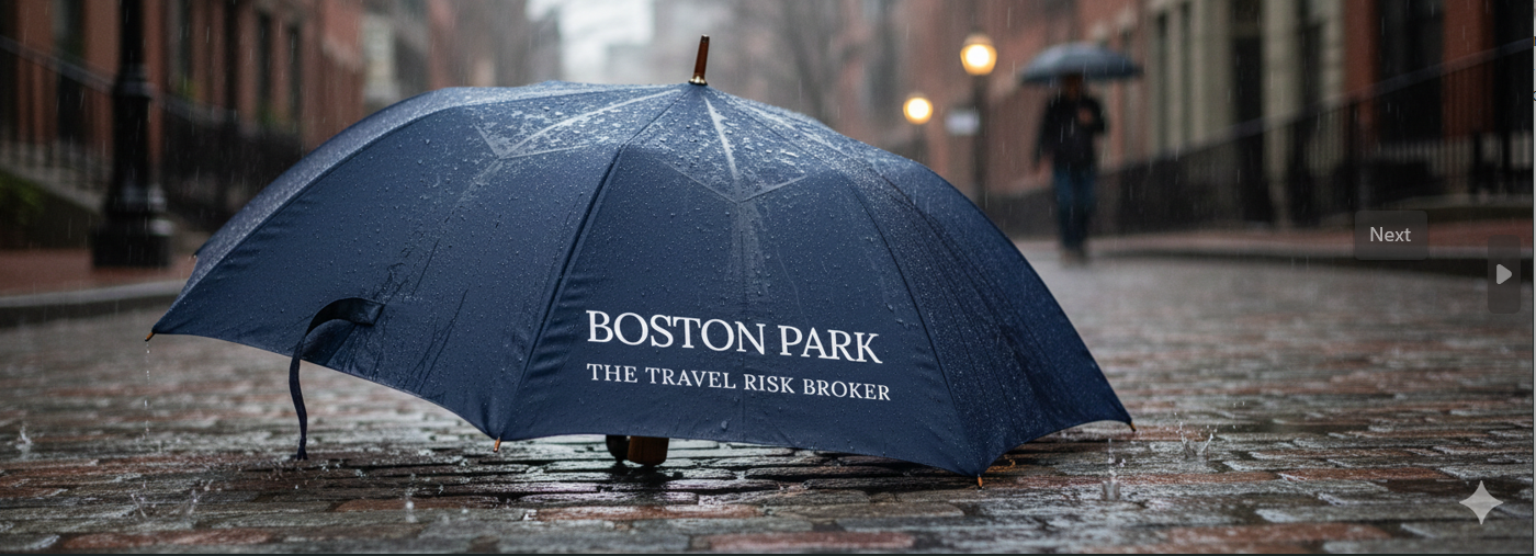 Boston Park